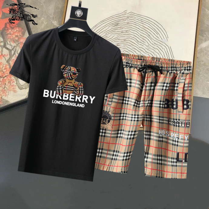 Burberry Men's Suits 613